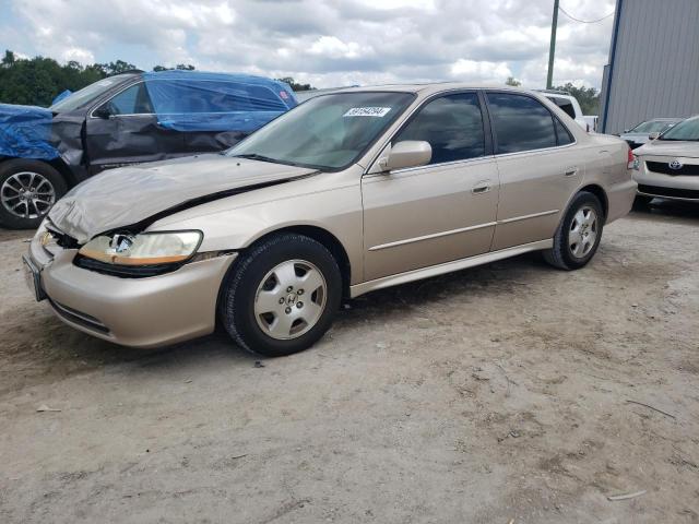 HONDA ACCORD 2001 1hgcg16591a067940