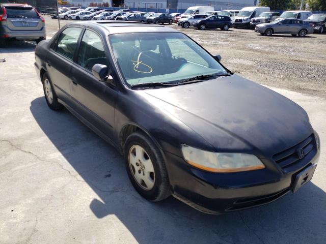 HONDA ACCORD EX 2002 1hgcg16592a000899