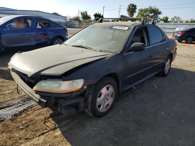 HONDA ACCORD 2002 1hgcg16592a002278