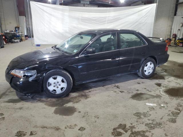 HONDA ACCORD 2002 1hgcg16592a003835