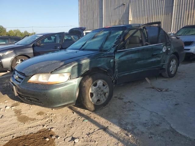 HONDA ACCORD EX 2002 1hgcg16592a032073