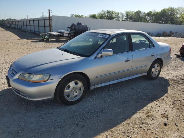 HONDA ACCORD 2002 1hgcg16592a039380