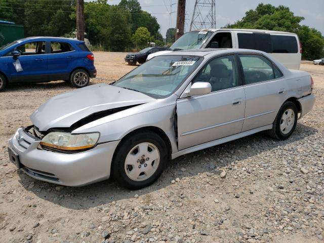 HONDA ACCORD EX 2002 1hgcg16592a045700