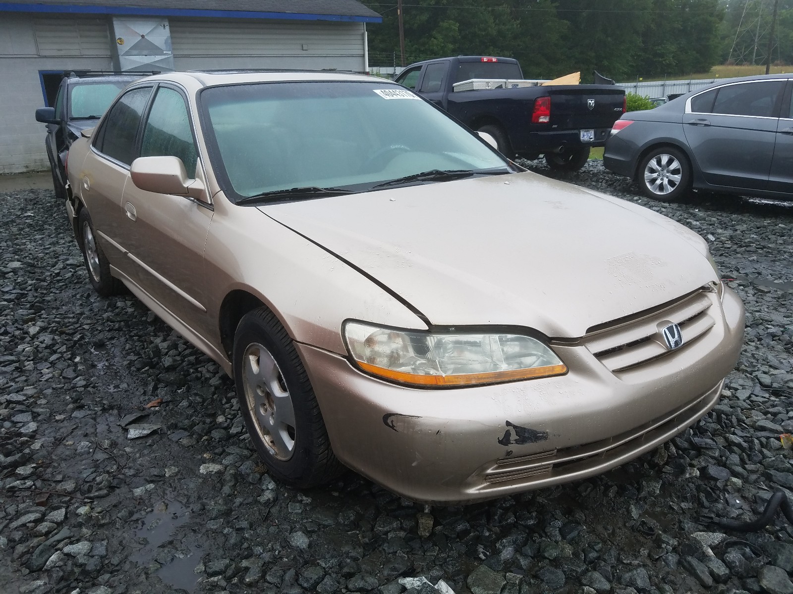 HONDA ACCORD EX 2002 1hgcg16592a047494