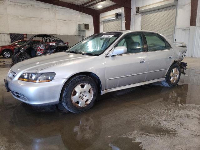 HONDA ACCORD EX 2002 1hgcg16592a047849