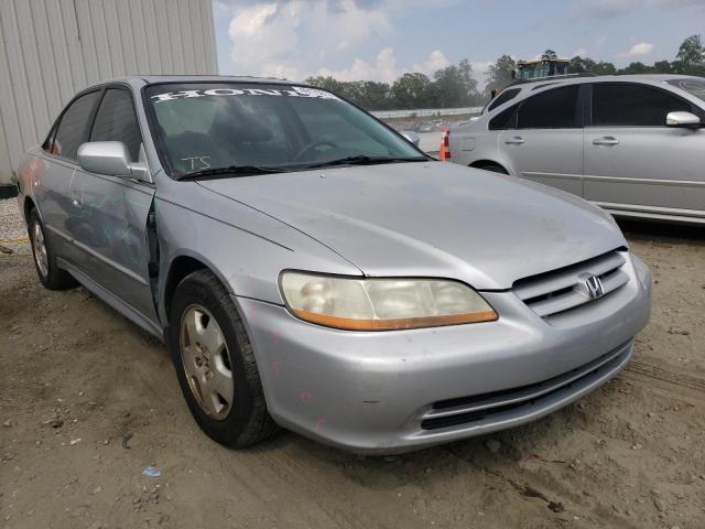 HONDA ACCORD EX 2002 1hgcg16592a066157