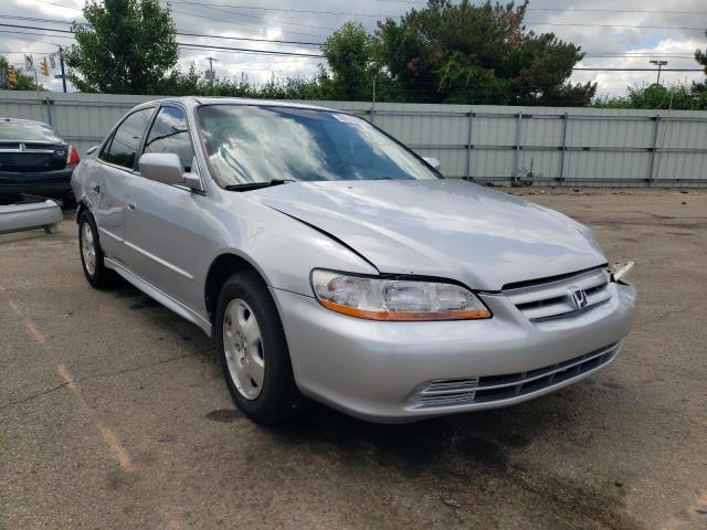 HONDA ACCORD EX 2002 1hgcg16592a070922