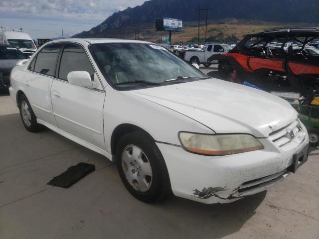 HONDA ACCORD EX 2002 1hgcg16592a078471