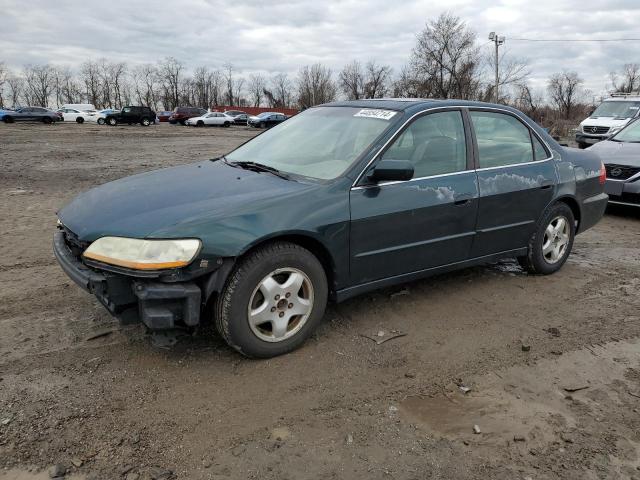 HONDA ACCORD 1998 1hgcg1659wa023430