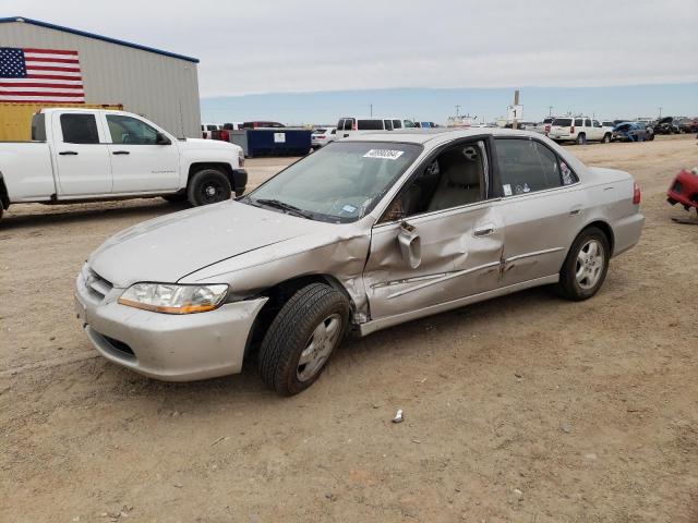 HONDA ACCORD 1998 1hgcg1659wa027543