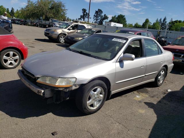 HONDA ACCORD 1998 1hgcg1659wa034475