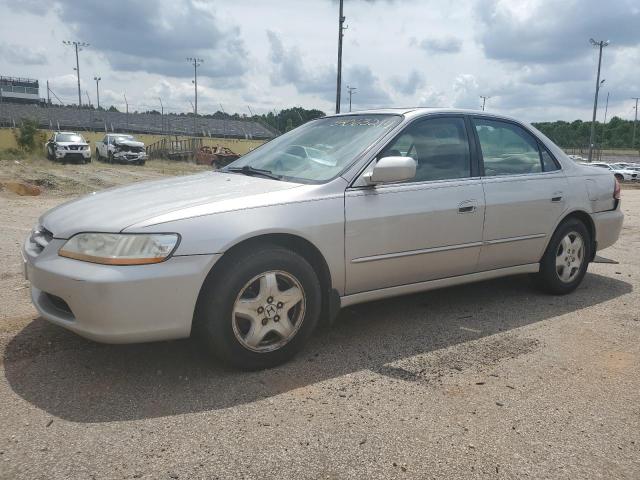 HONDA ACCORD 1999 1hgcg1659xa016026