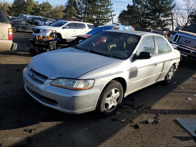 HONDA ACCORD 1999 1hgcg1659xa051066