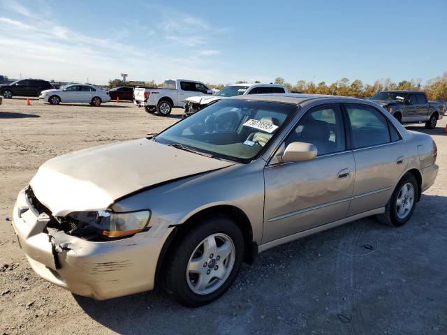 HONDA ACCORD 2000 1hgcg1659ya003858