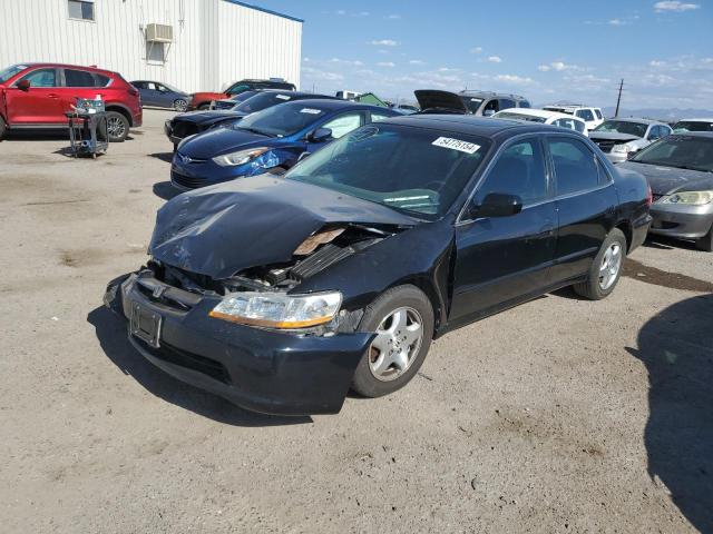 HONDA ACCORD 2000 1hgcg1659ya027173