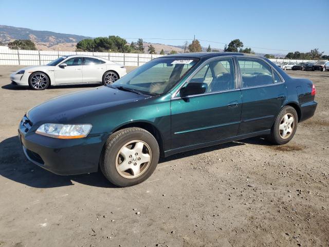 HONDA ACCORD 2000 1hgcg1659ya057404