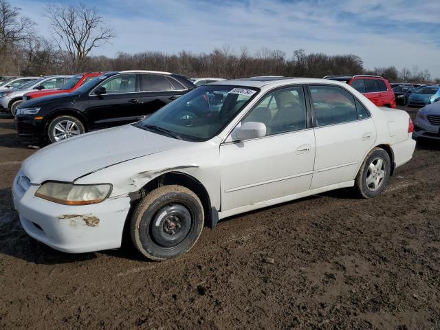 HONDA ACCORD 2000 1hgcg1659ya057855