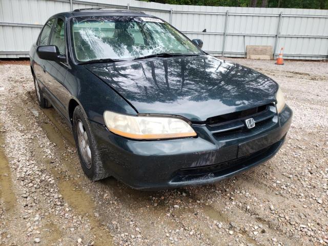 HONDA ACCORD EX 2000 1hgcg1659ya065728