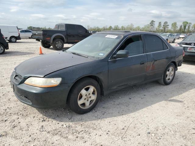 HONDA ACCORD 2000 1hgcg1659ya067544