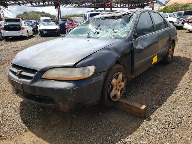 HONDA ACCORD EX 2000 1hgcg1659ya072016