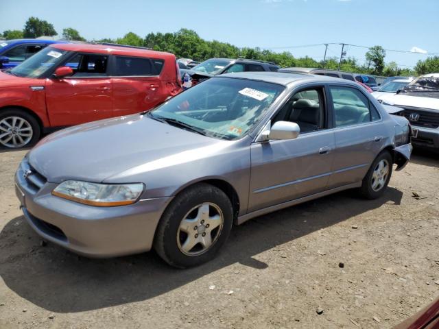 HONDA ACCORD 2000 1hgcg1659ya075644