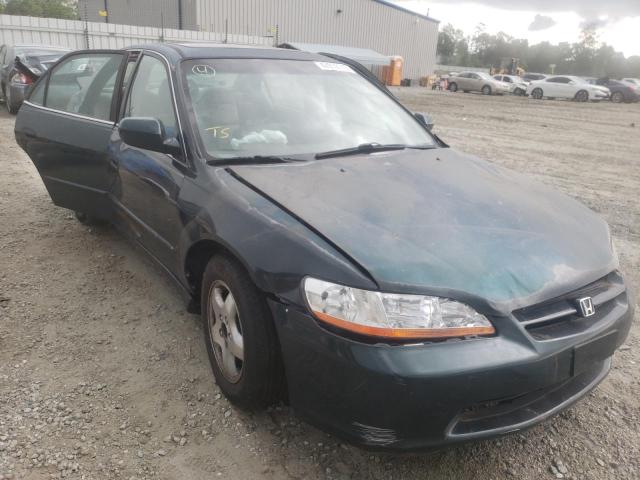 HONDA ACCORD EX 2000 1hgcg1659ya088510