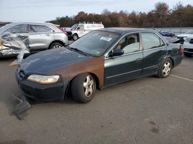 HONDA ACCORD 2000 1hgcg1659ya091701