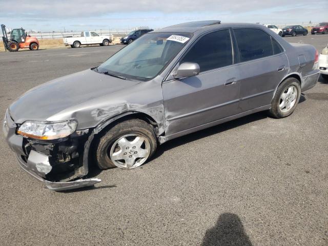 HONDA ACCORD 2000 1hgcg1659ya096817