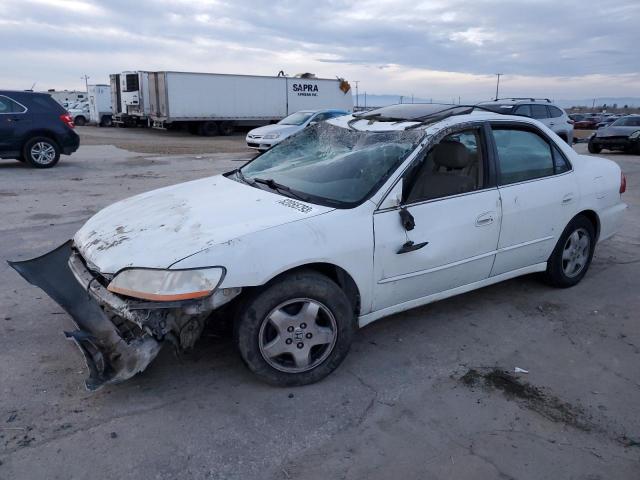 HONDA ACCORD 2000 1hgcg1659ya097899