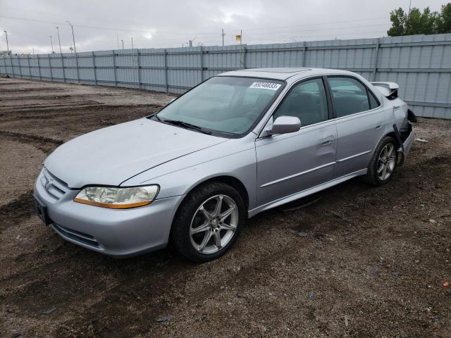 HONDA ACCORD EX 2001 1hgcg165x1a001414