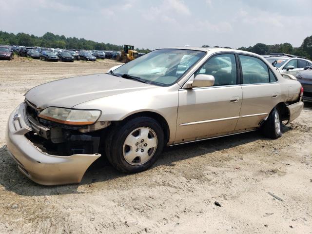 HONDA ACCORD EX 2001 1hgcg165x1a005737