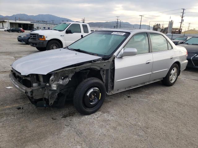 HONDA ACCORD 2001 1hgcg165x1a033912