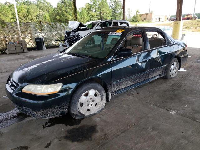 HONDA ACCORD 2001 1hgcg165x1a065372