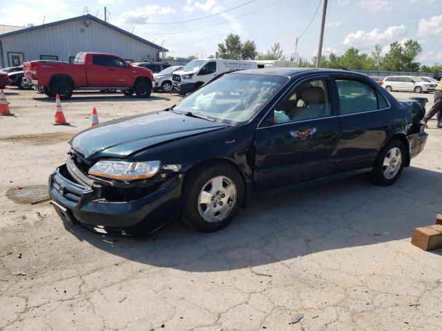 HONDA ACCORD 2001 1hgcg165x1a069230