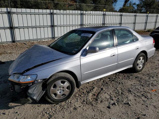 HONDA ACCORD 2002 1hgcg165x2a002516