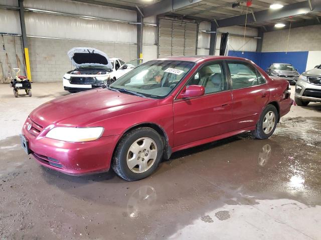 HONDA ACCORD 2002 1hgcg165x2a006341