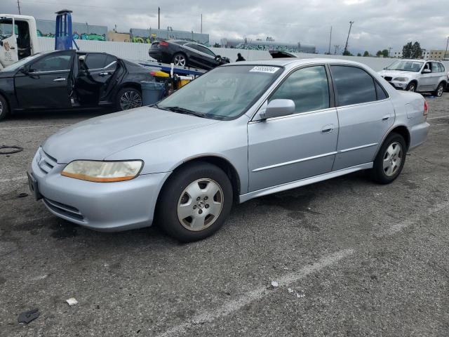 HONDA ACCORD 2002 1hgcg165x2a011636