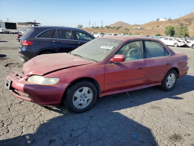 HONDA ACCORD EX 2002 1hgcg165x2a022104