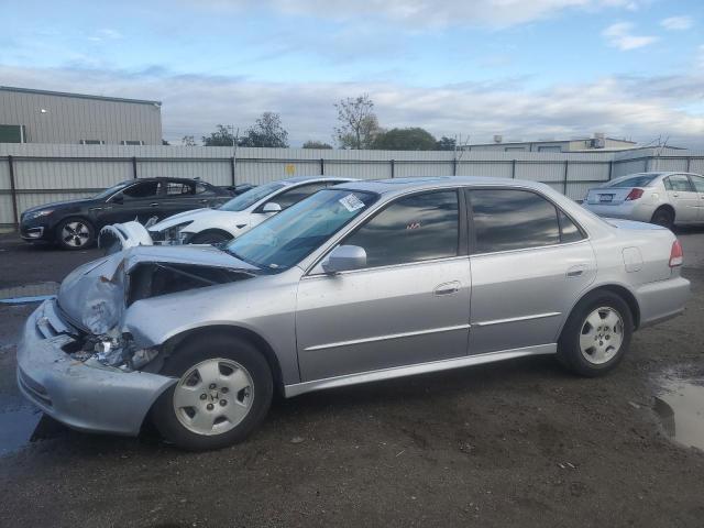 HONDA ACCORD 2002 1hgcg165x2a059847