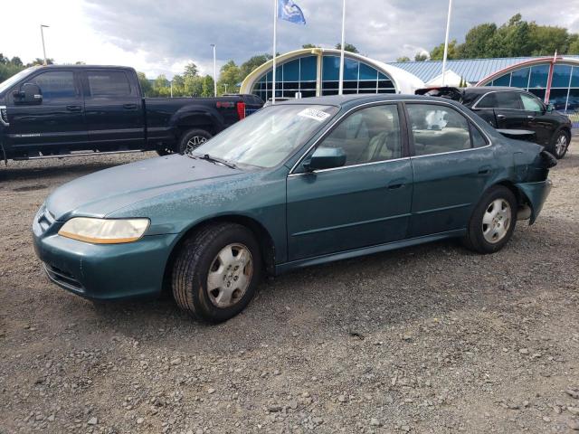 HONDA ACCORD EX 2002 1hgcg165x2a081007