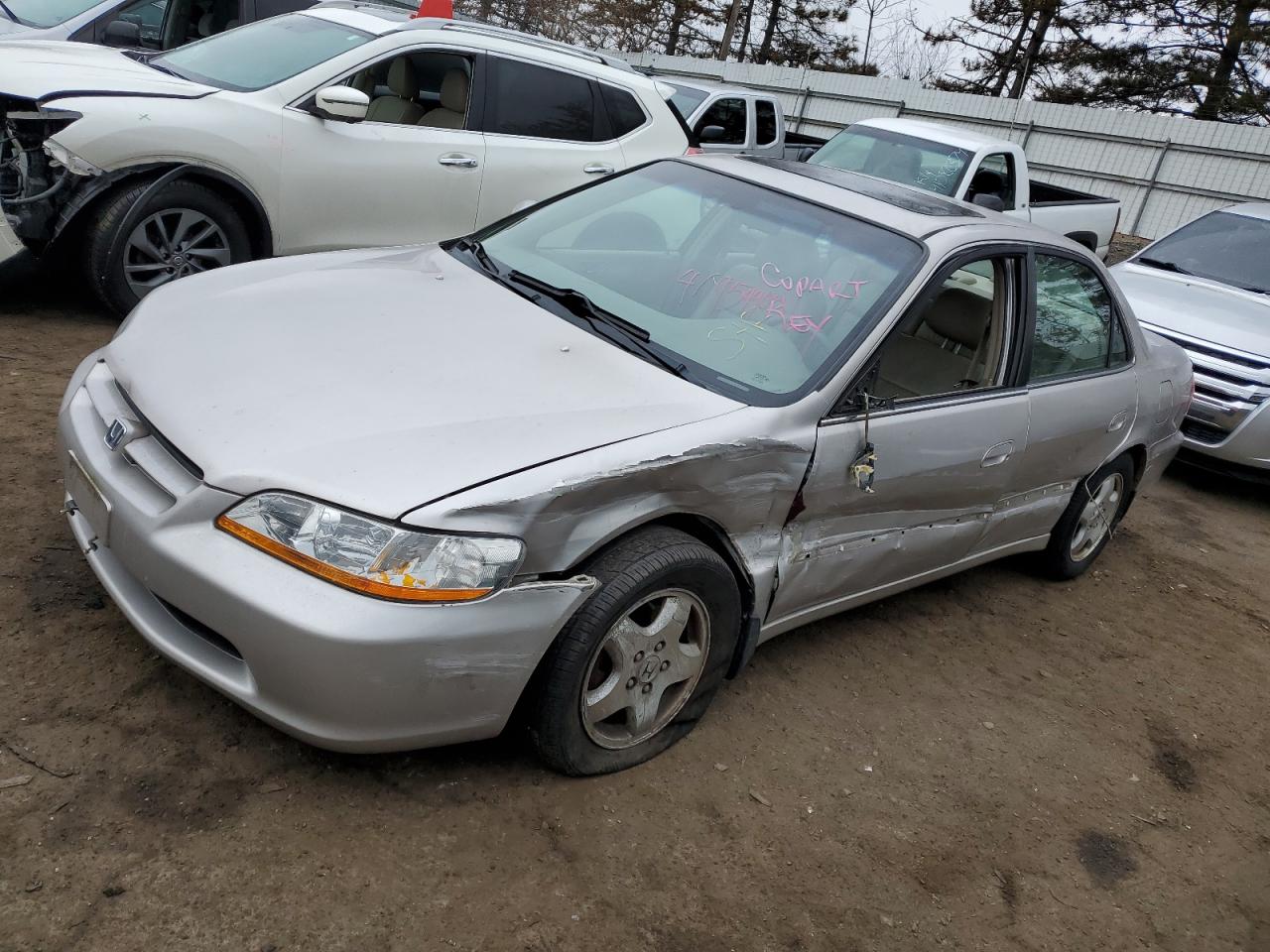 HONDA ACCORD 1998 1hgcg165xwa028720