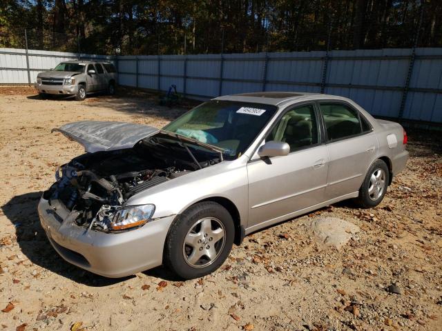 HONDA ACCORD 1998 1hgcg165xwa064259