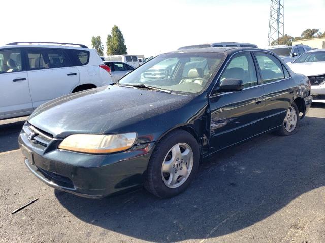 HONDA ACCORD 1998 1hgcg165xwa072409