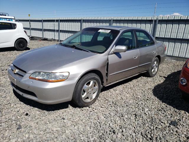 HONDA ACCORD EX 1998 1hgcg165xwa077111