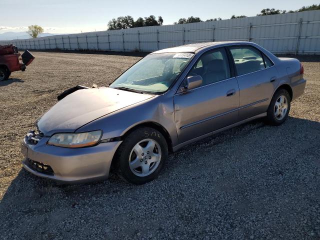 HONDA ACCORD EX 2000 1hgcg165xya022385