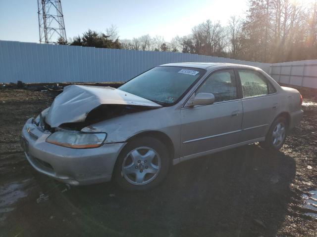 HONDA ACCORD 2000 1hgcg165xya053121