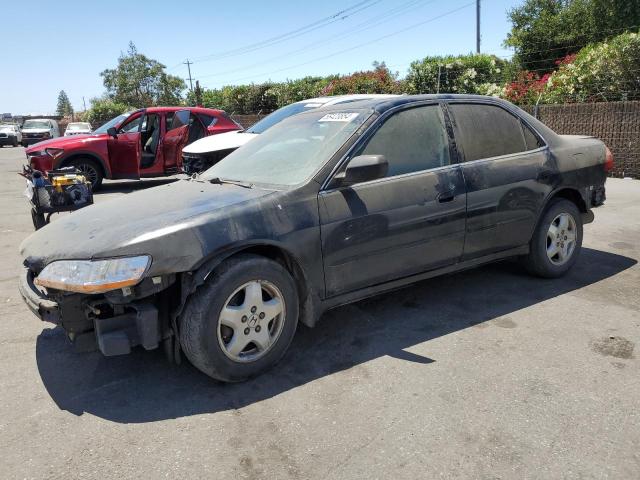 HONDA ACCORD EX 2000 1hgcg165xya085437