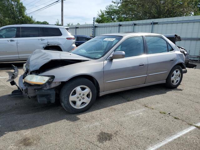 HONDA ACCORD 2000 1hgcg165xya095921