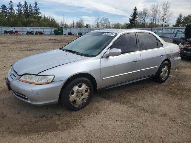 HONDA ACCORD 2002 1hgcg16602a802427