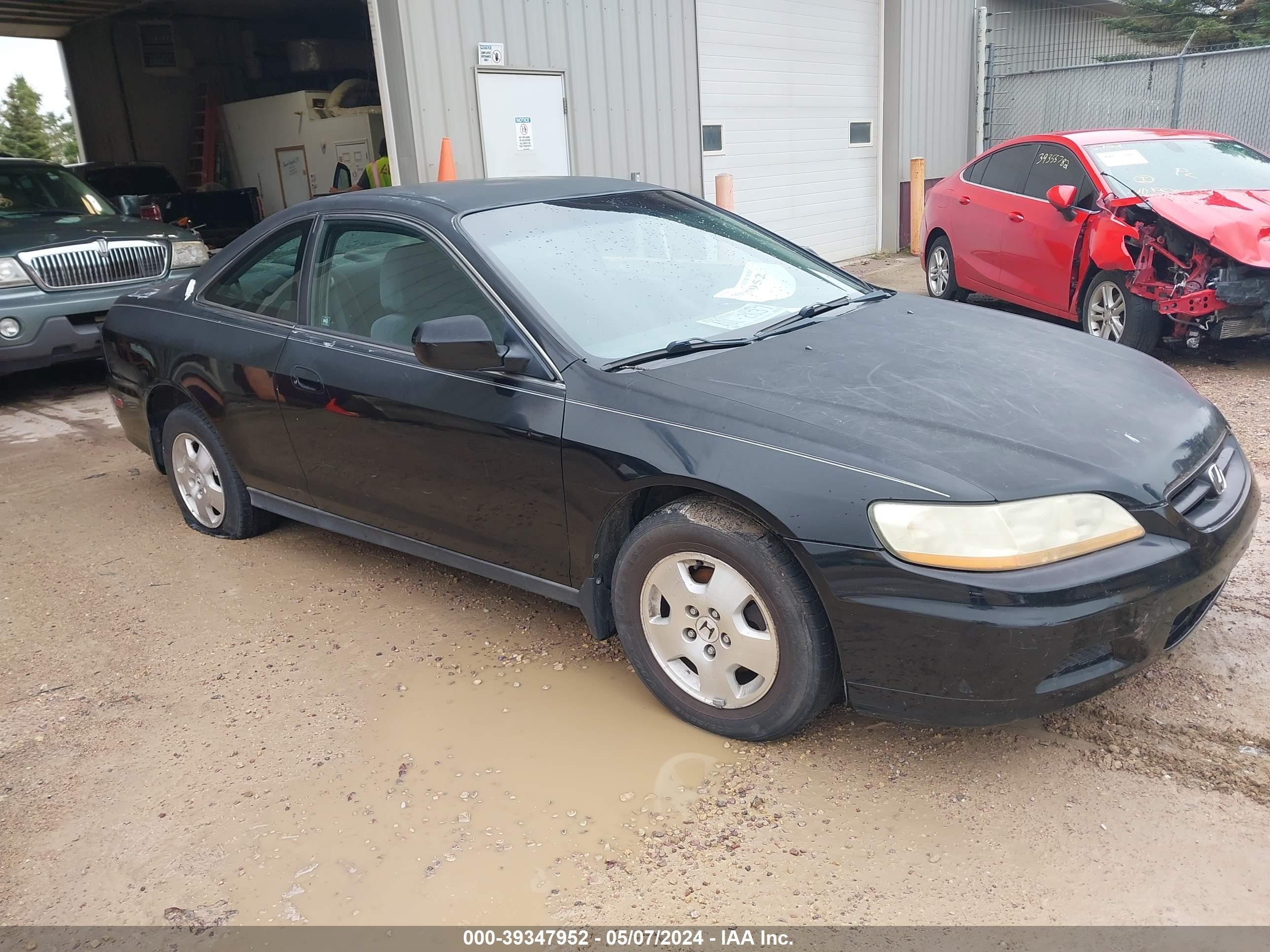 HONDA ACCORD 2002 1hgcg22402a026598